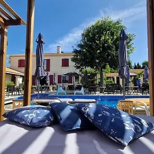 https://hotel-le-mas-des-amandiers-graveson.fr-provencehotel.com