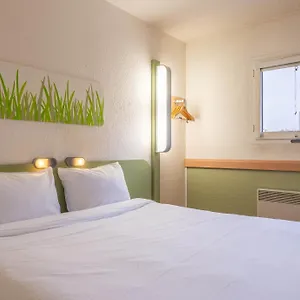 Hotel Ibis Budget Geneve, Annemasse