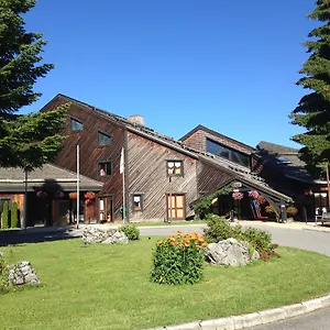 Resort Village Club Les Tavaillons, Les Carroz d'Araches