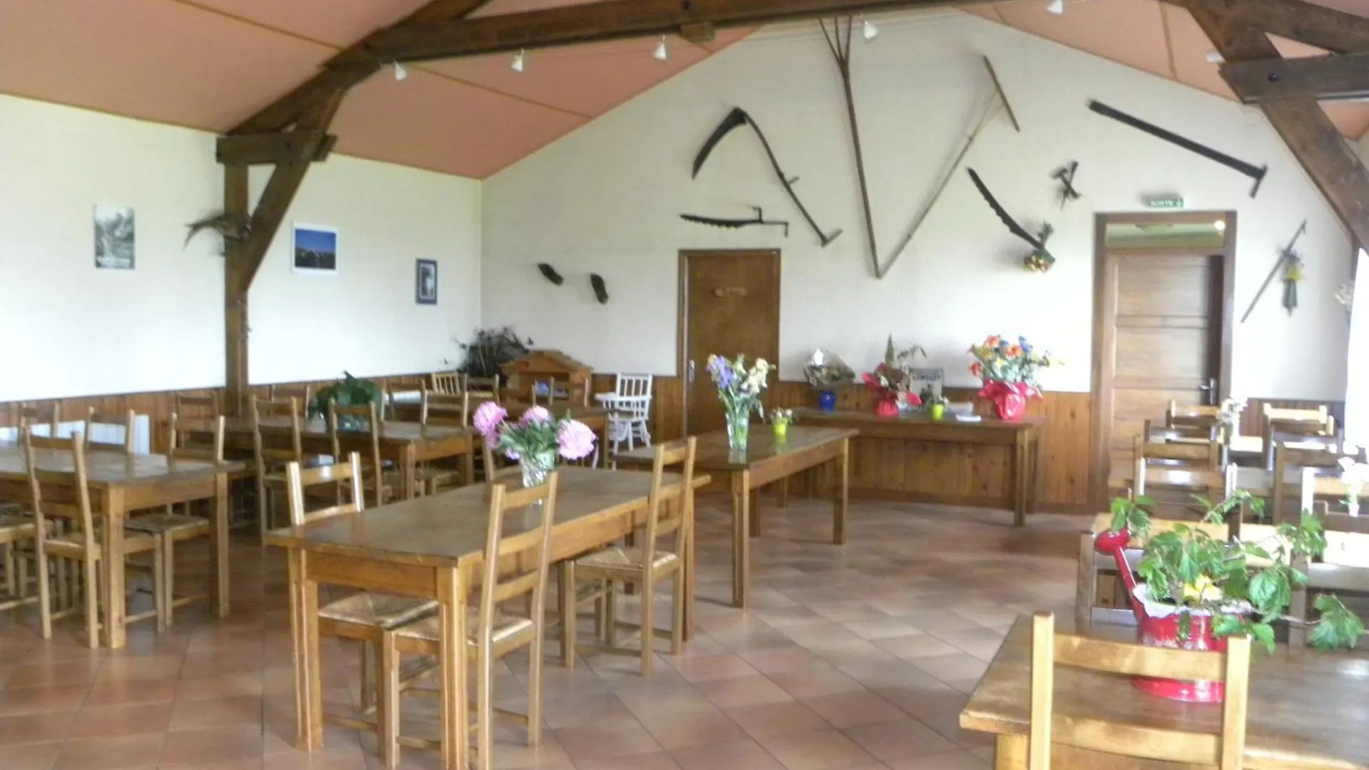 Bed and breakfast Auberge Les Volpilieres Ruynes-en-Margeride