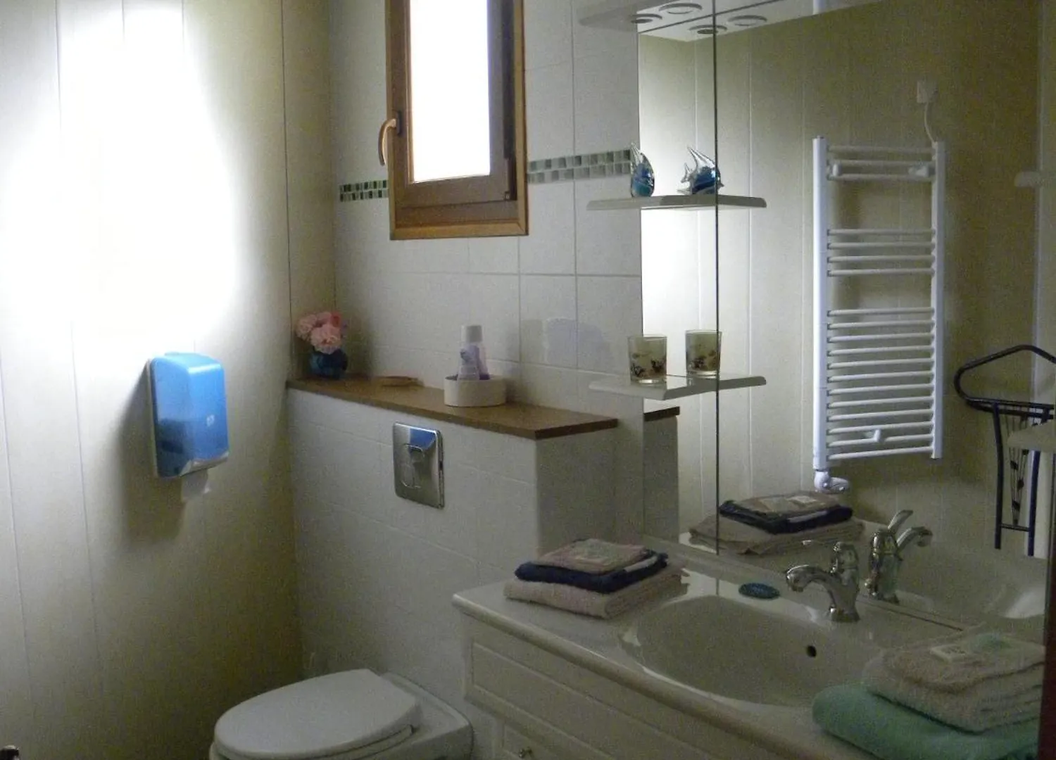 Bed and breakfast Auberge Les Volpilieres Ruynes-en-Margeride Francia